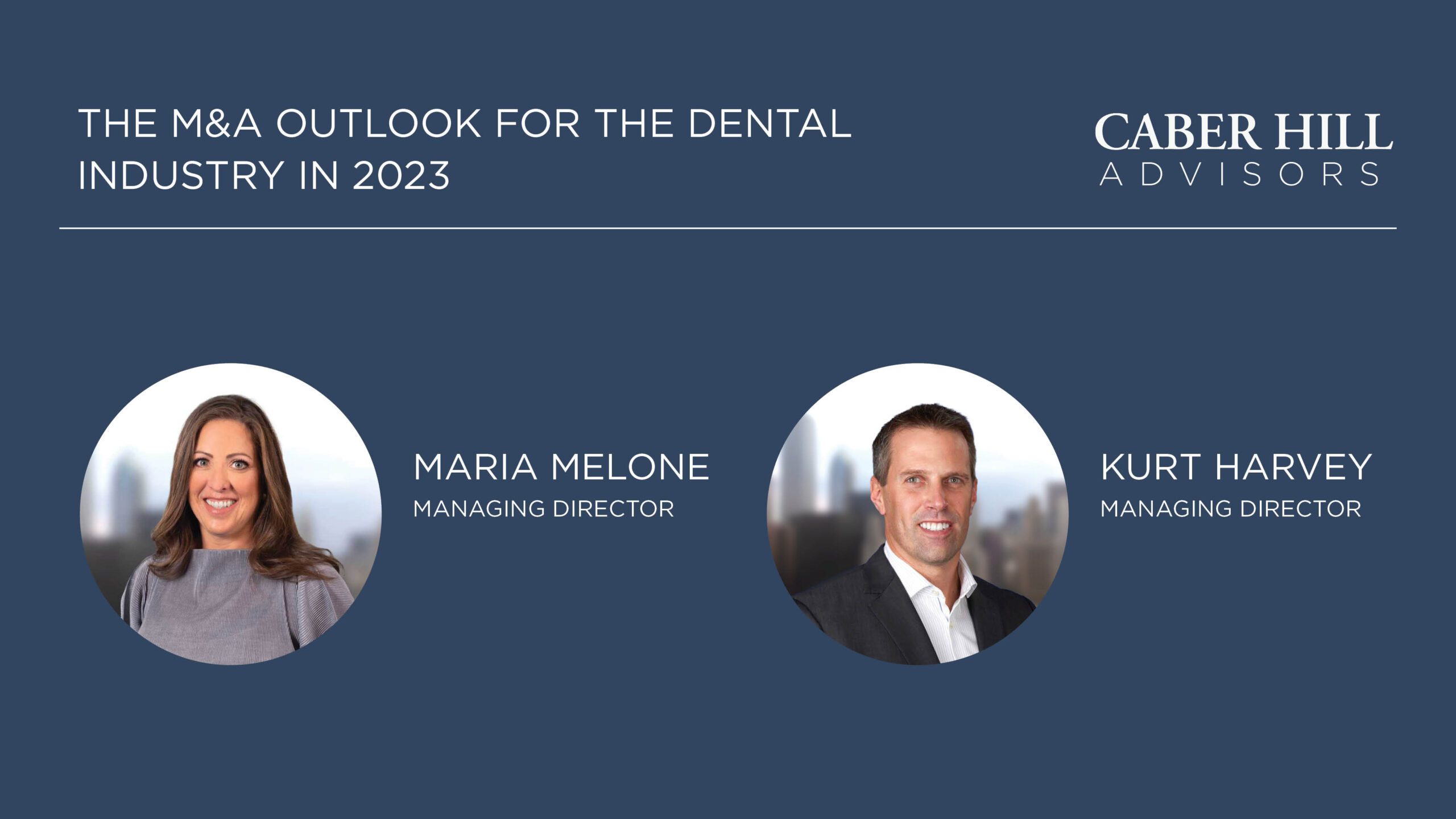 Dental – Maria Kurt