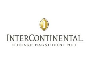 Intercontinental Chicago Hotel Logo