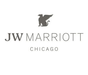 JW Mariott Chicago Logo