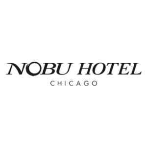 Nobu Hotel Chicago Logo