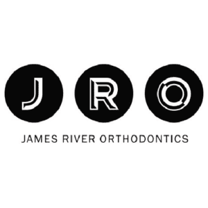 james river orthodontics-logo white background