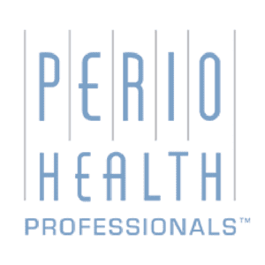 perio health-logo white background