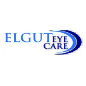 Elgut Eye Care-White background logo