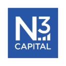 N3 Capital logo