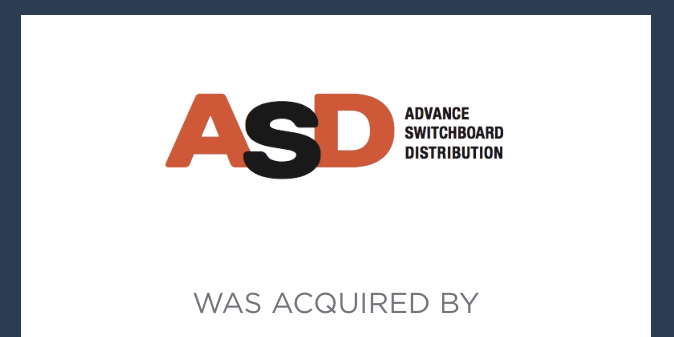 ASD Acquired by N3