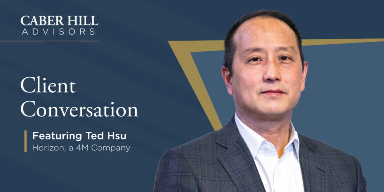 Client-Conversation-Featuring-Ted-Hsu- Horizon-a-4M-Company