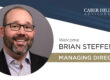 Brian Steffens Joins Caber Hill