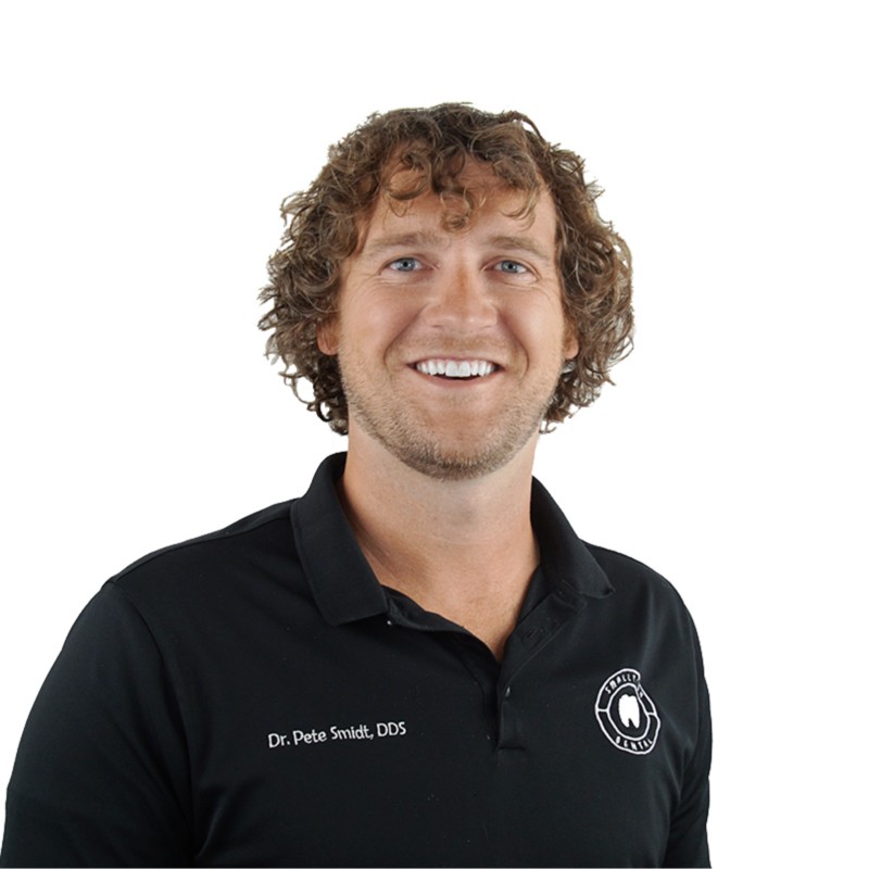 Dr. Pete Smidt
