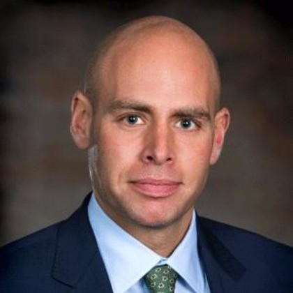 Josh Gammon_Wealth Docket Josh Gammon headshot