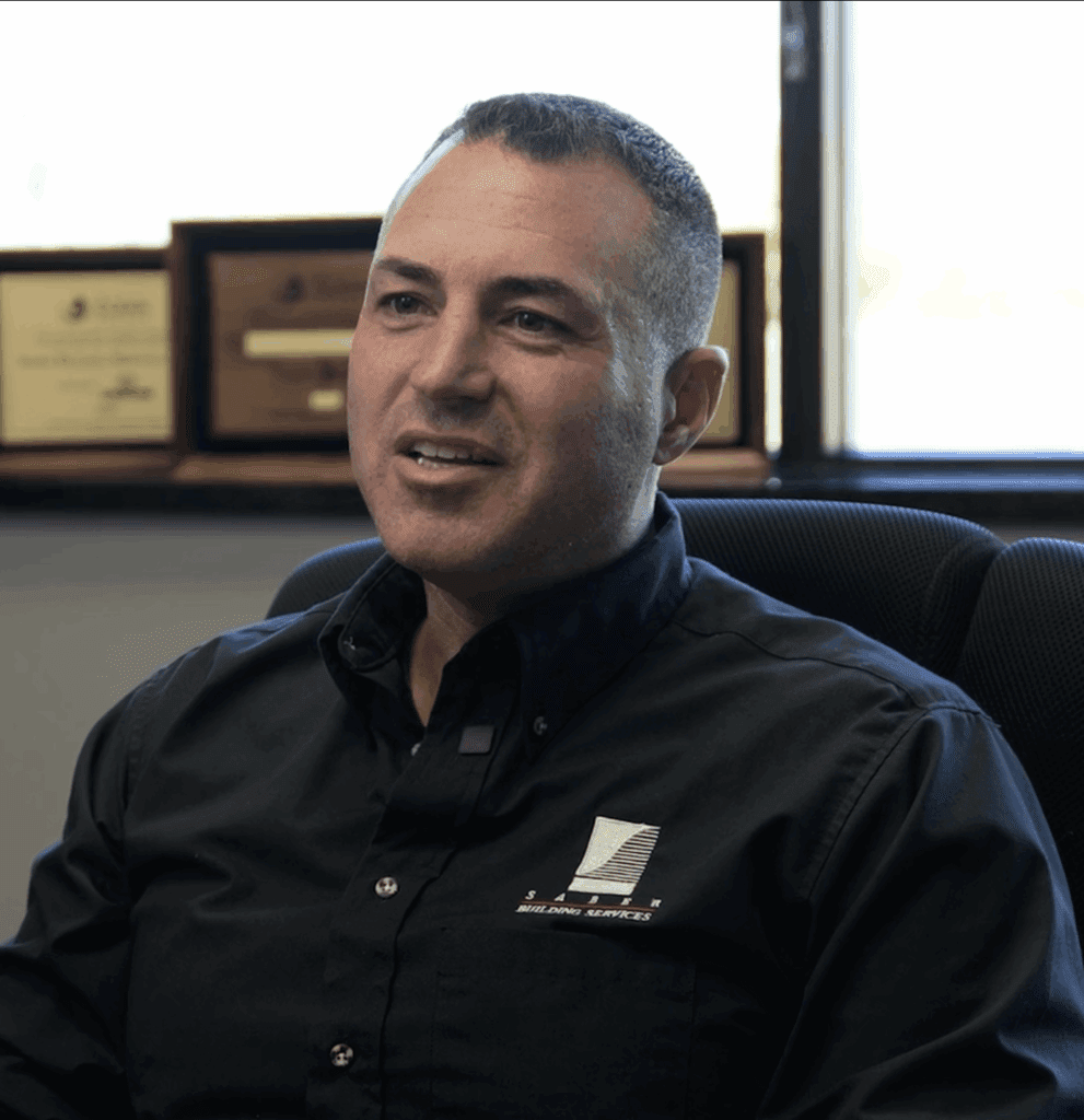 anthony saber headshot