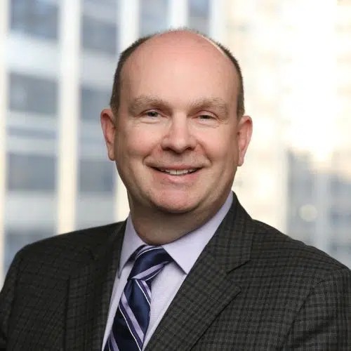 Michael Murray