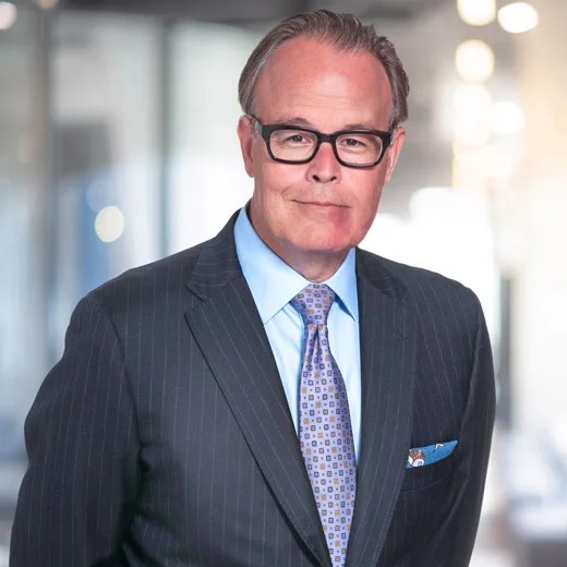 David Strosnider