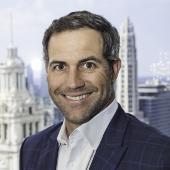Peter Billmeyer, Bespoke Commercial Real Estate